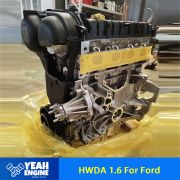 For Ford Focus HWDA 1.6L Engine 4-Cylinder Engine Long Cylinder Block