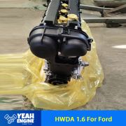 For Ford Focus HWDA 1.6L Engine 4-Cylinder Engine Long Cylinder Block