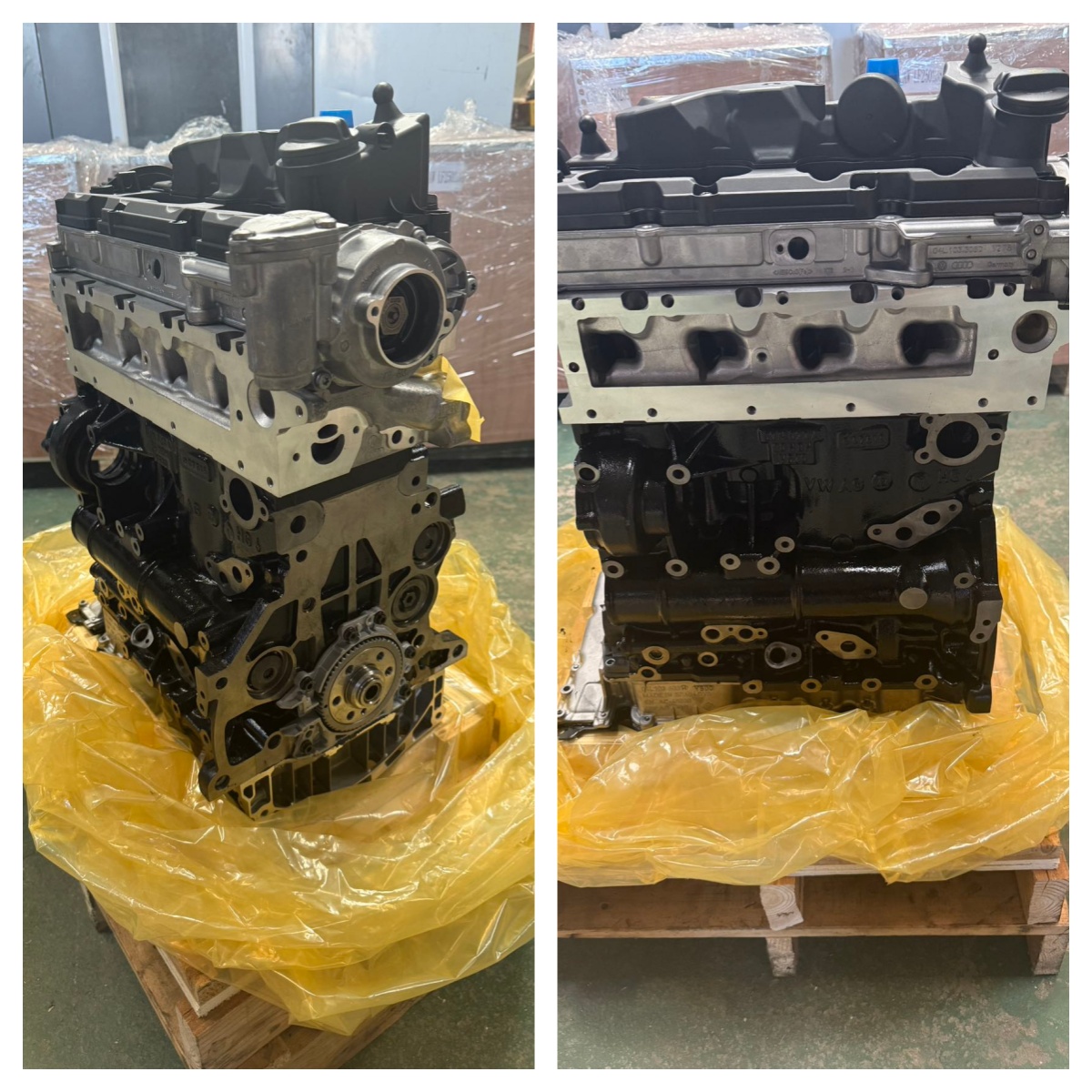 04l engine supplier