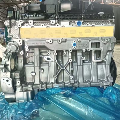 benz OM656.929 engine