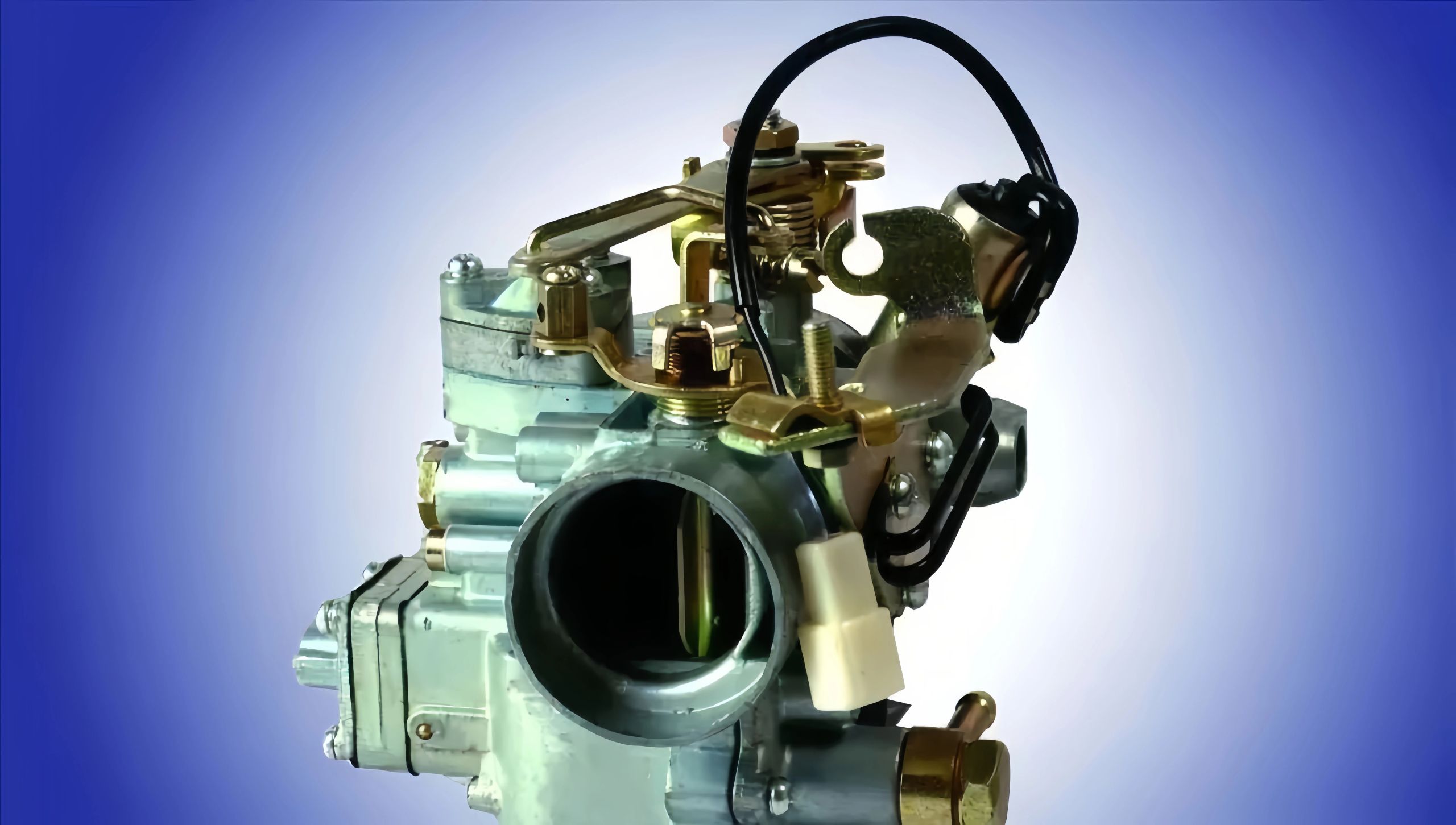 Cylinder Direct Injection (GDI – Gasoline Direct Injection)