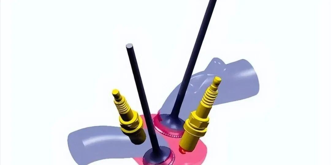 Dual Ignition System