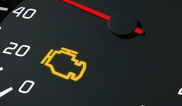 Engine Warning Light engine
