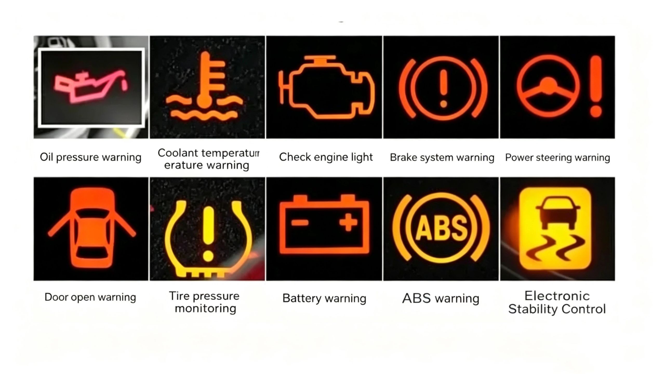 Engine fault diagnosis