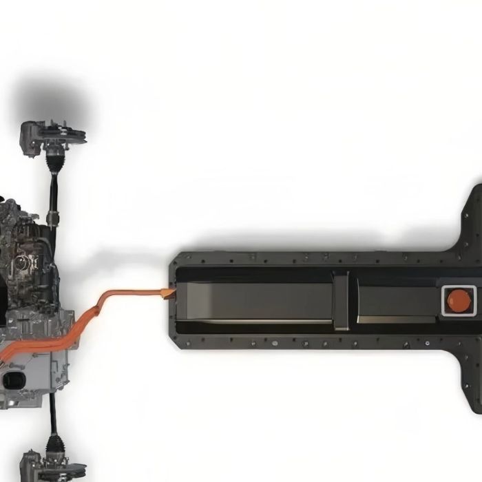 Hybrid Technology