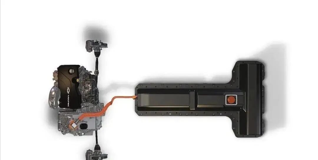 Hybrid Technology