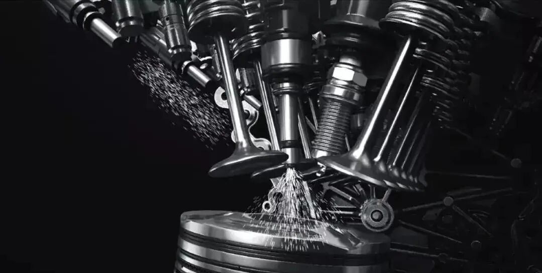 Stratified Combustion Technology