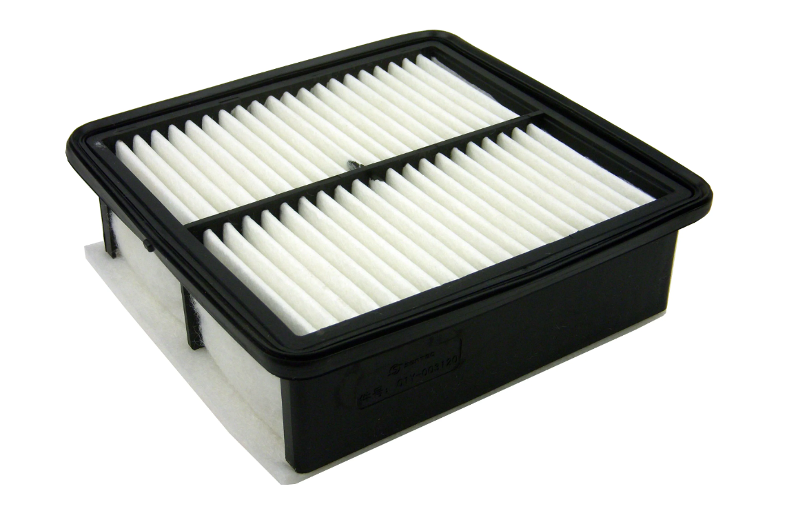 Air filter