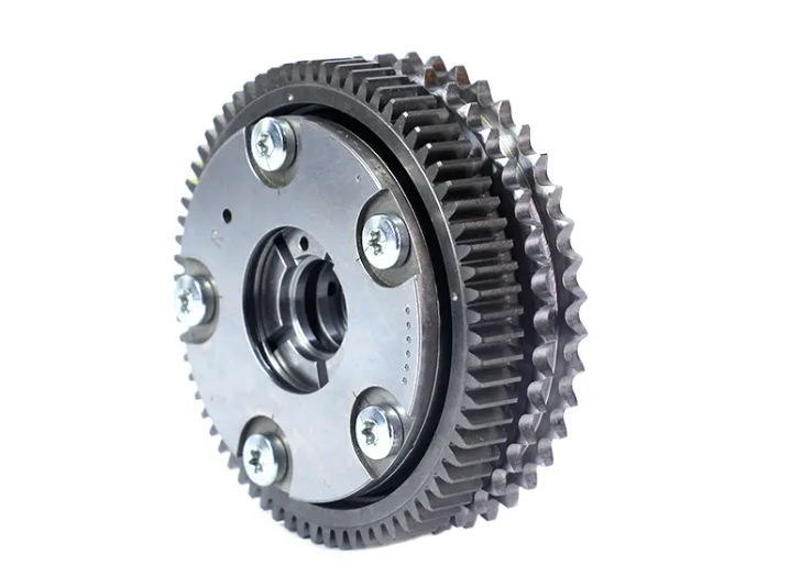 Camshaft timing gear