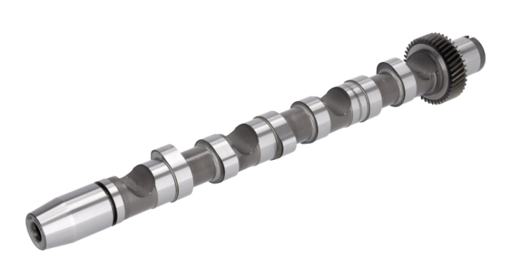 Camshaft
