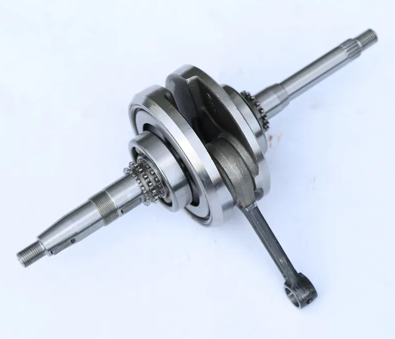 Connecting rod bearing