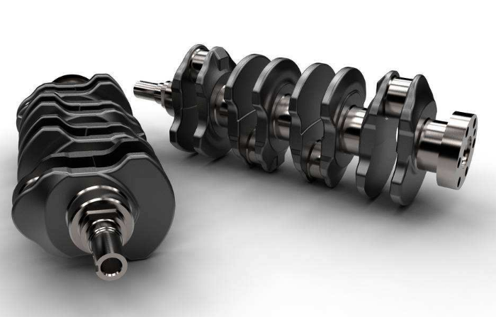 Crankshaft