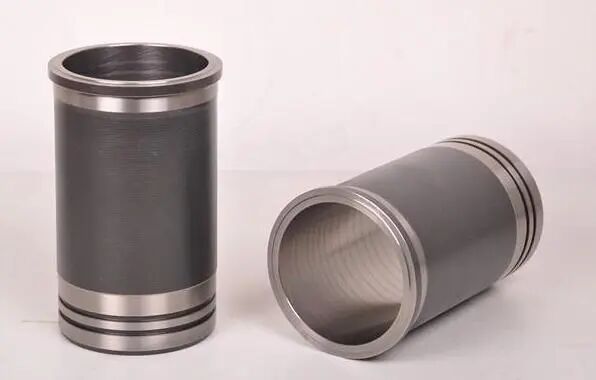 Cylinder liner