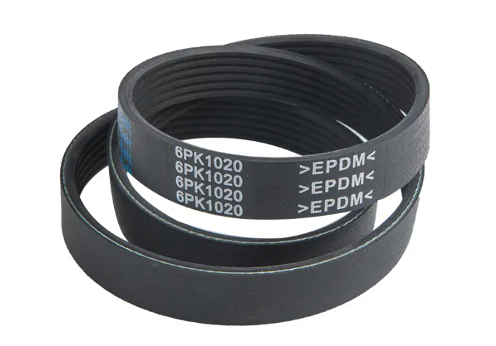 Fan belt