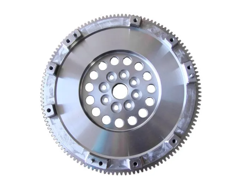 Flywheel