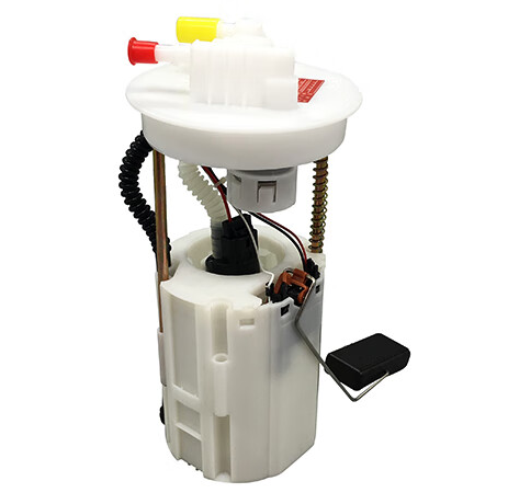 Fuel pump