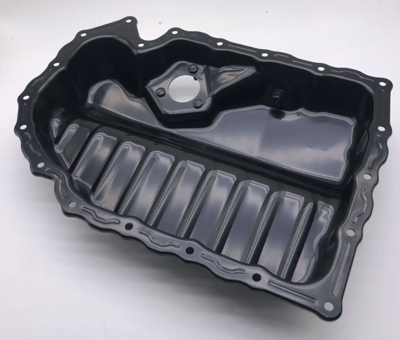 Oil pan
