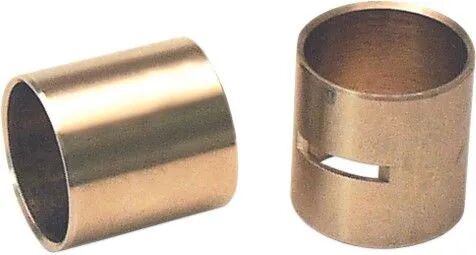 Piston pin bushing