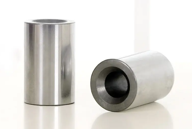 Piston pin