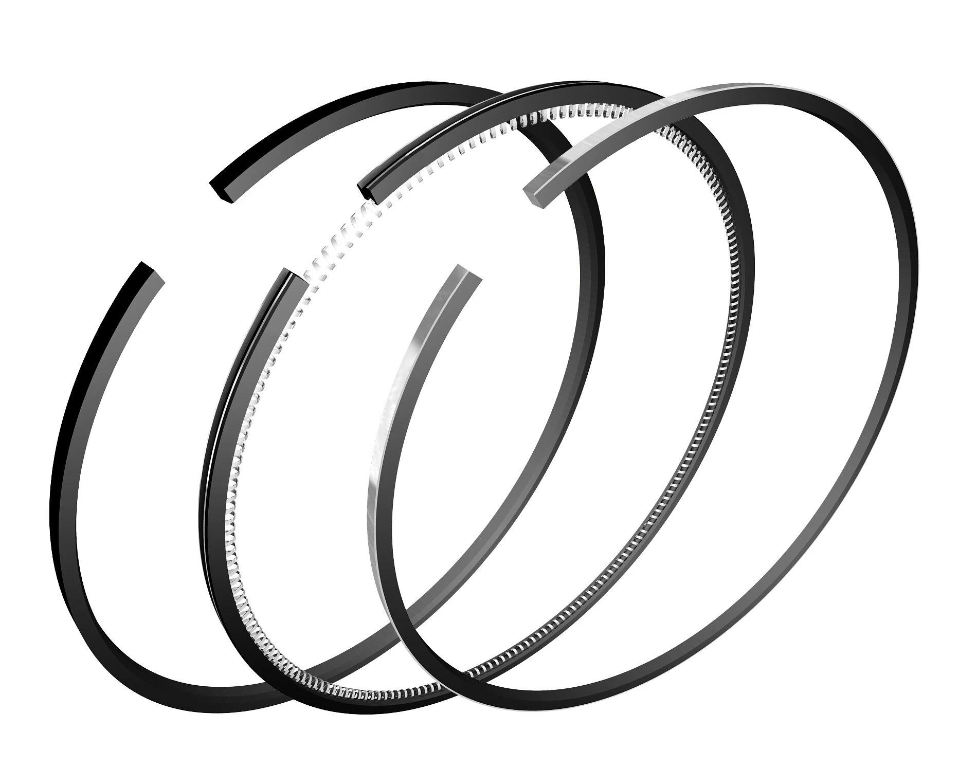 Piston ring