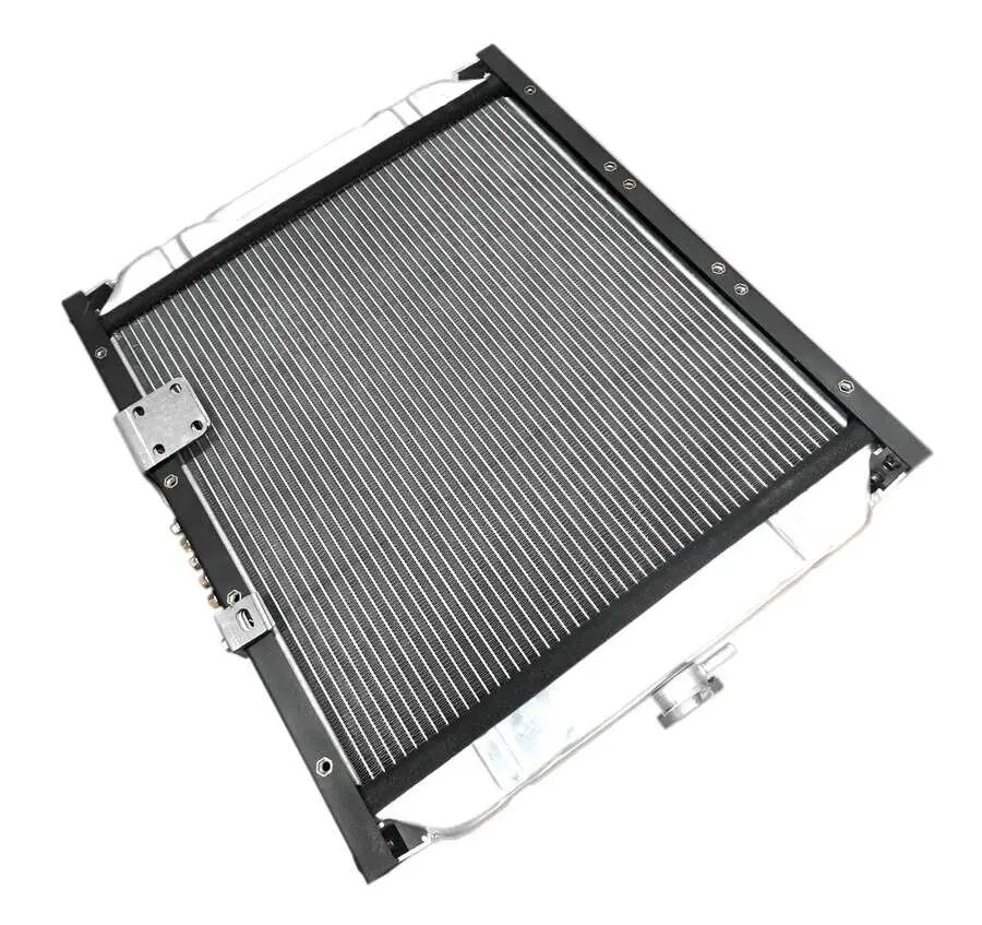 Radiator