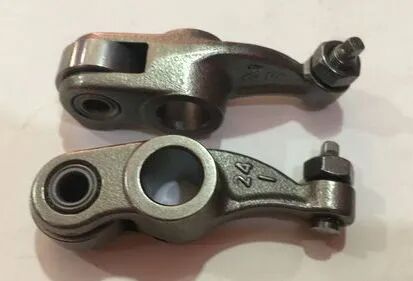 Rocker arm