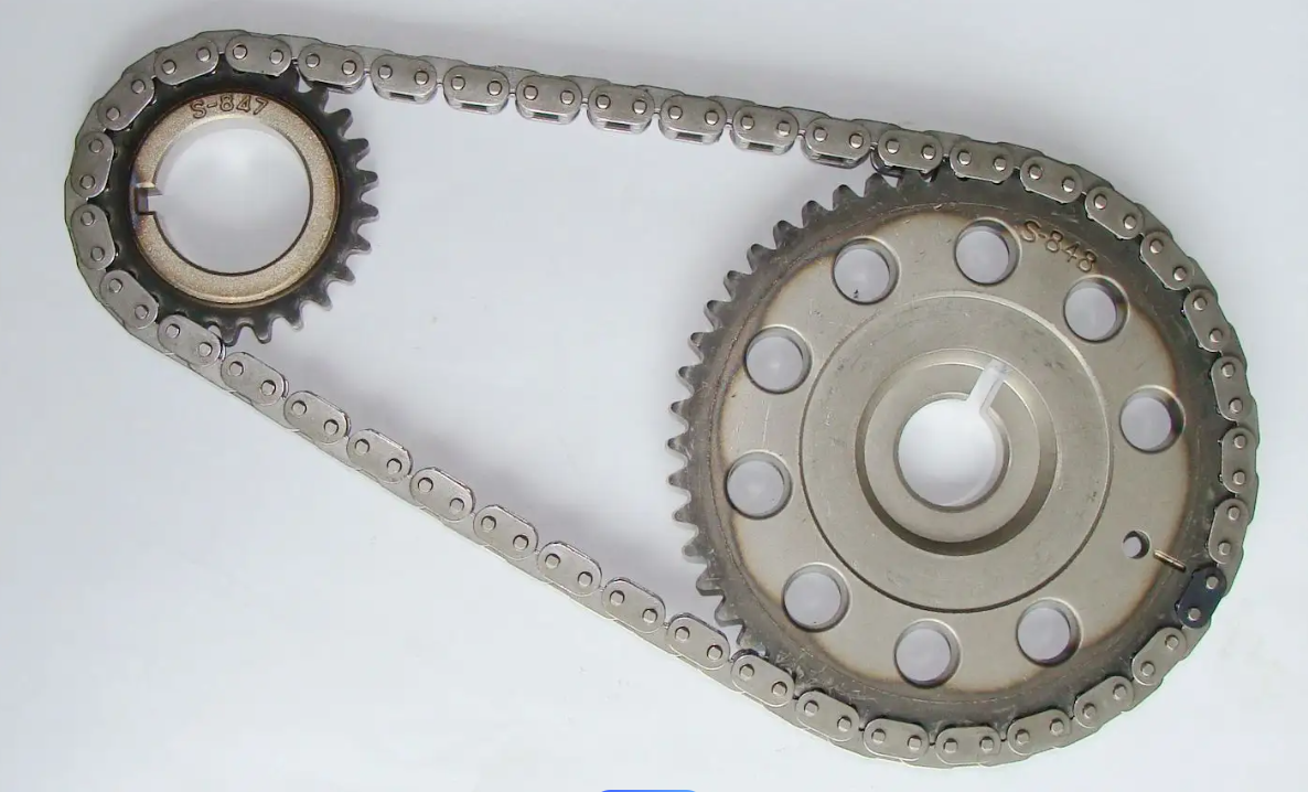 Timing chain