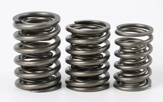 Valve spring